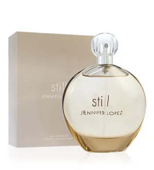 Jennifer Lopez Still parfumska voda za ženske 50 ml