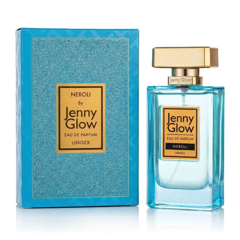 Neroli parfumska voda unisex 80 ml