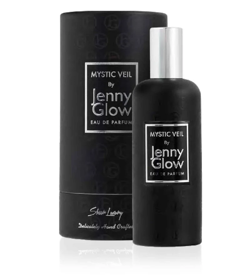 Mystic Veil parfumska voda uniseks 50 ml