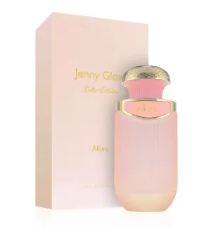 Jenny Glow Allure parfumska voda unisex 100 ml