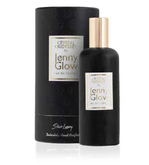 Jenny Glow Crystal Odyssey parfumska voda unisex 50 ml