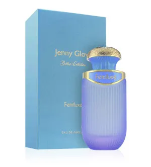 Jenny Glow Femiluxe parfumska voda unisex 100 ml