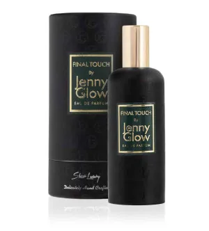 Jenny Glow Final Touch parfumska voda unisex 50 ml