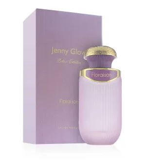 Jenny Glow Floraison parfumirana voda unisex 100 ml