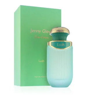 Jenny Glow Lush parfumska voda unisex 100 ml