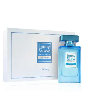 Jenny Glow Magnolia parfumirana voda v darilnem pakiranju unisex 80 ml