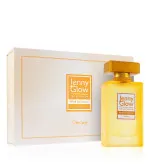Jenny Glow Pear Blossom parfumska voda v darilnem pakiranju uniseks 100 ml