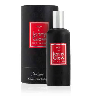 Jenny Glow POV parfumska voda unisex 50 ml