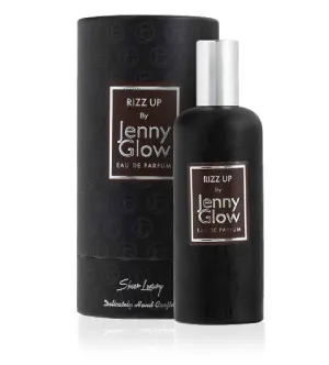 Jenny Glow Rizz Up parfumirana voda unisex 50 ml