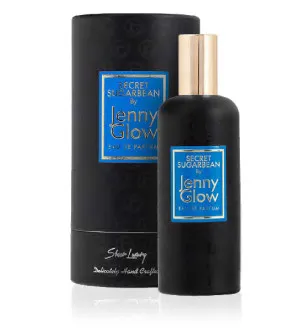 Jenny Glow Secret Sugarbean parfumska voda unisex 50 ml