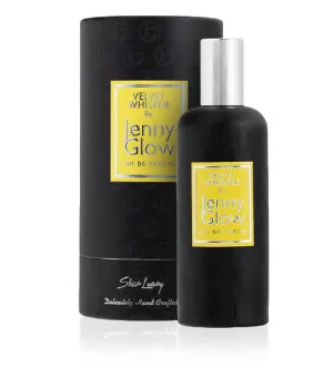 Jenny Glow Velvet Whisper parfumska voda unisex 50 ml
