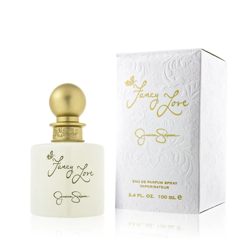 Jessica Simpson Fancy Love parfumska voda za ženske 100 ml