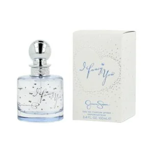Jessica Simpson I Fancy You parfumska voda za ženske