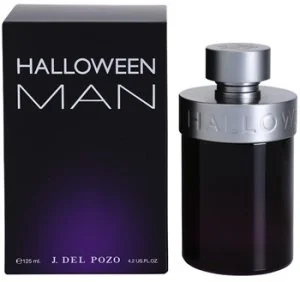 Jesus Del Pozo Halloween Man toaletna voda za moške
