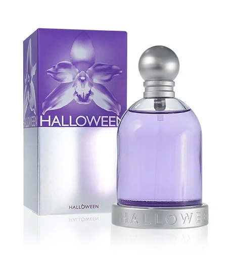 Halloween toaletna voda za ženske 50 ml
