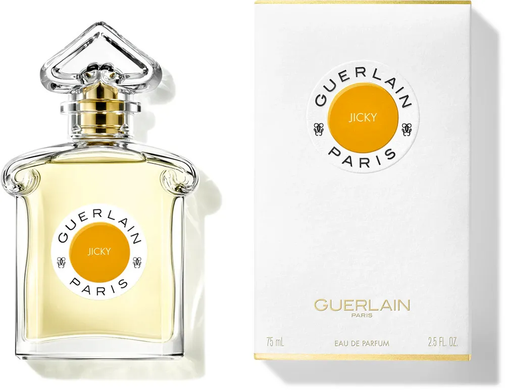 Jicky parfumska voda za ženske 75 ml