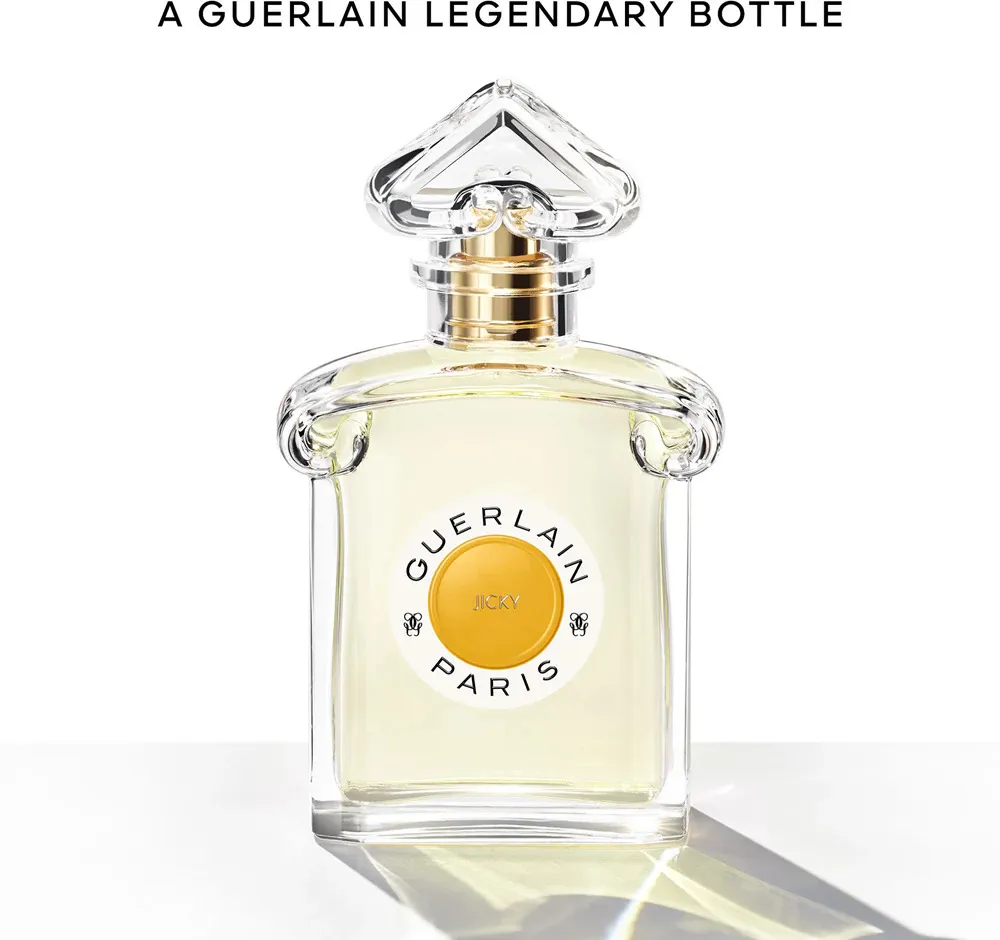 Jicky parfumska voda za ženske 75 ml