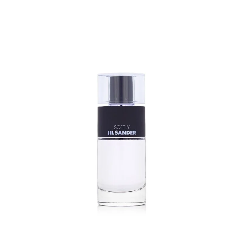 Jil Sander Softly Serene parfumska voda za ženske 80 ml