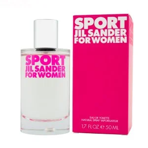 Jil Sander Sport for Women toaletna voda za ženske