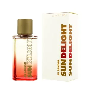 Jil Sander Sun Delight toaletna voda za ženske
