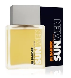 Jil Sander Sun Men parfumska voda za moške