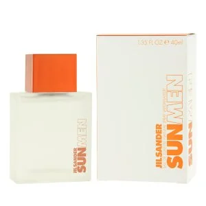 Jil Sander Sun Men toaletna voda za moške