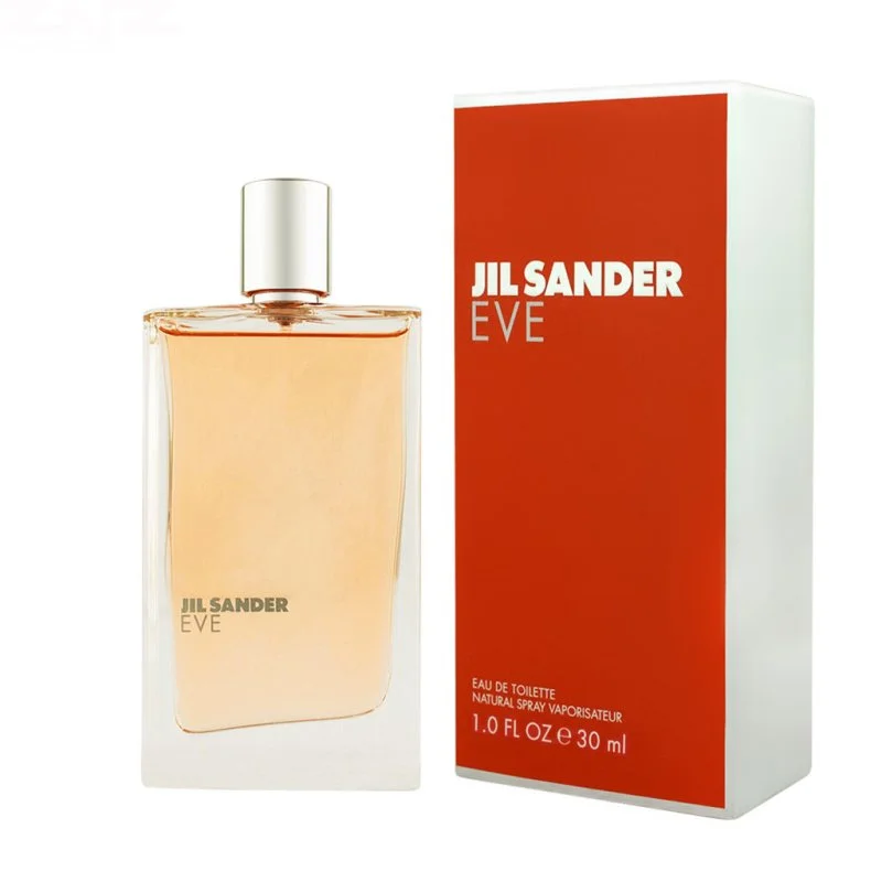 EVE toaletna voda za ženske 30 ml