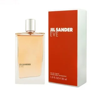 Jil Sander EVE toaletna voda za ženske