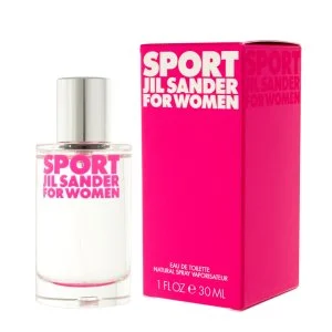 Jil Sander Sport for Women toaletna voda za ženske