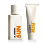 Sun Woman toaletna voda za ženske 75 ml + gel za prhanje