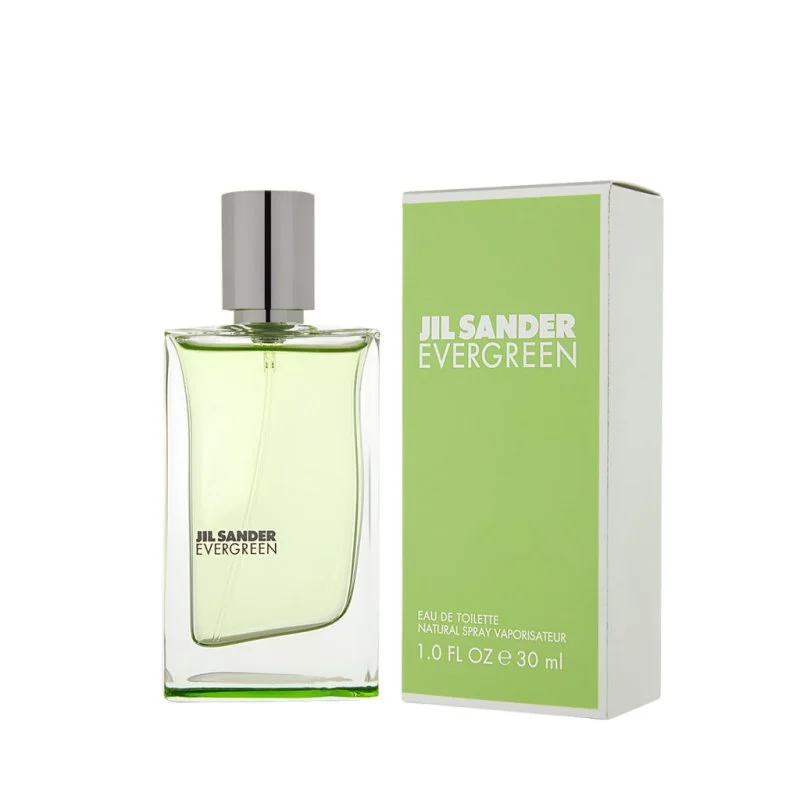 Evergreen toaletna voda za ženske 30 ml