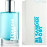 Sport Water For Women toaletna voda 50 ml za ženske