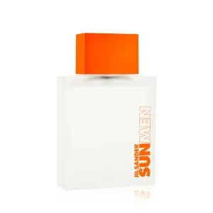 Jil Sander Sun Men toaletna voda za moške 75 ml