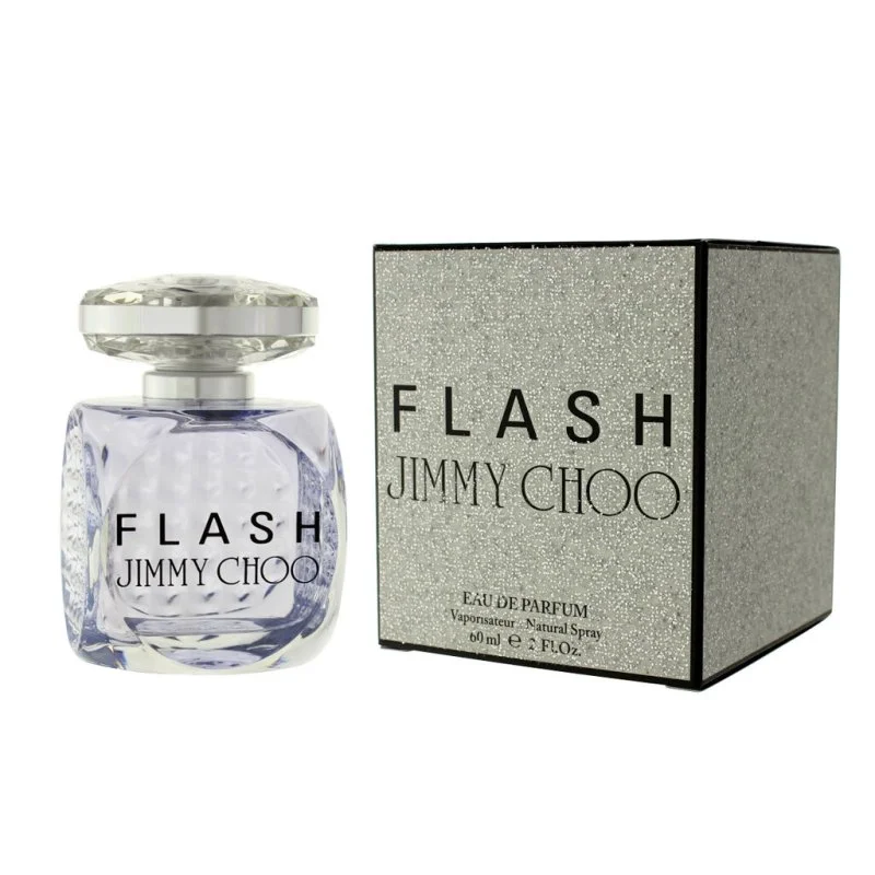 Jimmy Choo Flash parfumska voda za ženske 60 ml
