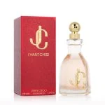 Jimmy Choo I Want Choo parfumska voda za ženske 100 ml