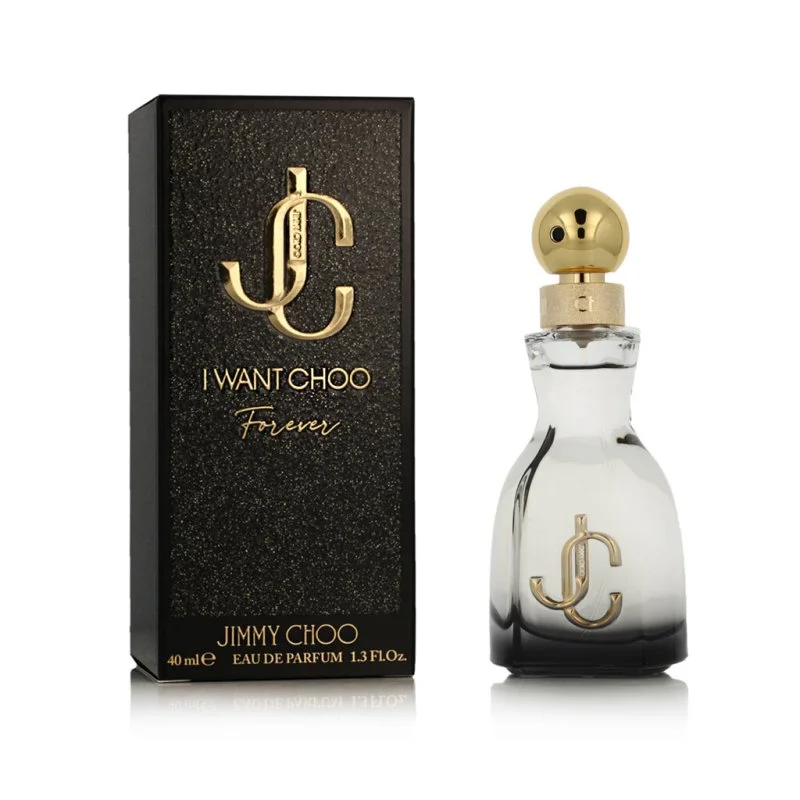 Jimmy Choo I Want Choo Forever parfumska voda za ženske 40 ml