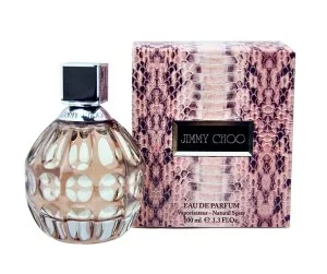 Jimmy Choo parfumska voda za ženske