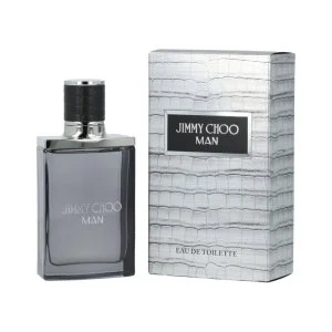 Jimmy Choo Man toaletna voda za moške