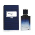 Jimmy Choo Man Blue toaletna voda za moške 30 ml