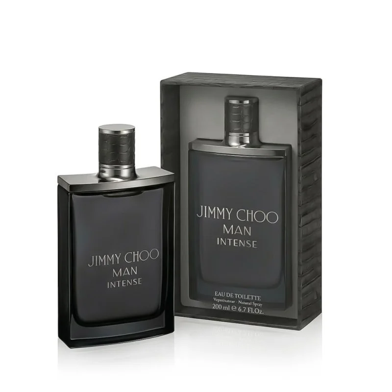 Man Intense toaletna voda za moške 200 ml