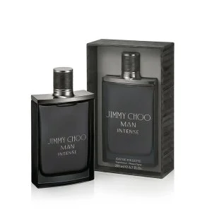 Jimmy Choo Man Intense toaletna voda za moške