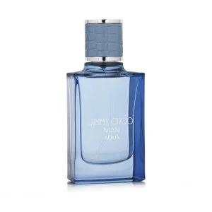 Jimmy Choo Man Aqua toaletna voda za moške