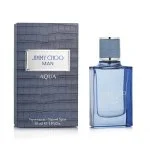 Man Aqua toaletna voda za moške 30 ml