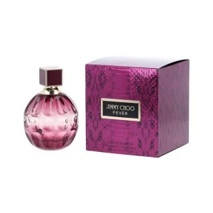Jimmy Choo Fever parfumska voda za ženske