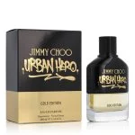 Urban Hero Gold Edition parfumska voda za moške 100 ml