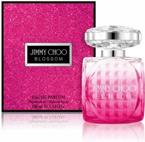 Jimmy Choo Blossom parfumska voda za ženske 100 ml