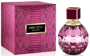 Jimmy Choo Fever parfumska voda za ženske 60 ml