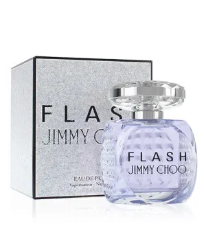 Jimmy Choo Flash parfumska voda za ženske 100 ml
