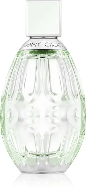 Jimmy Choo Floral toaletna voda za ženske 90 ml