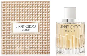 Jimmy Choo Illicit parfumska voda za ženske 60 ml